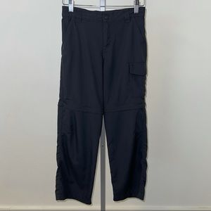 Columbia Omni Shield Convertible Pants/Shorts, M